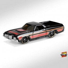   Hot Wheels 72 Ford Ranchero (FYC58)