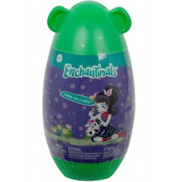   Mattel Enchantimals Коровка Кембрі (GTM35)