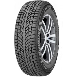   Michelin Latitude Alpin 2 (235/55R19 101H)