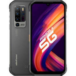   Ulefone Armor 11 5G 8/256GB Black