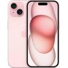 Apple iPhone 15 128GB Dual SIM Pink (MTLE3) - зображення 1