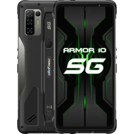   Ulefone Armor 10 5G 8/128GB Black