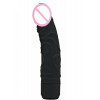 Toy Joy Classic Original Vibrator 10157black - зображення 1