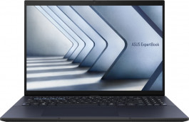   ASUS ExpertBook B3 B3604CMA Star Black (B3604CMA-QY0335X, 90NX0731-M00BY0)