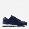 New Balance Жіночі кросівки  515 WL515OBB 37.5 (7US) 24 см Сині (197966540098) - зображення 1