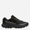 Merrell Чоловічі кросівки для бігу з Gore-Tex  Agility Peak 5 Gtx J067745 43.5 (9.5US/9UK) 27.5 см Чорні (19 - зображення 1