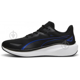   PUMA Чоловічі кросівки для бігу  Skyrocket Lite 37943724 46 (11UK) 30 см  Black-Lapis Lazuli (40679796815