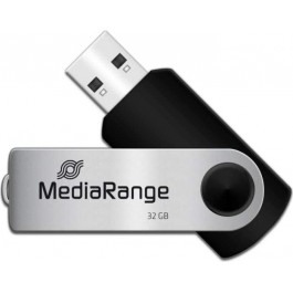   MediaRange 32 GB USB 2.0 (MR911)