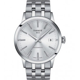   Tissot Classic Dream Swissmatic T129.407.11.031.00