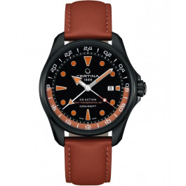   Certina Aqua DS Action GMT Powermatic 80 C032.429.36.051.00