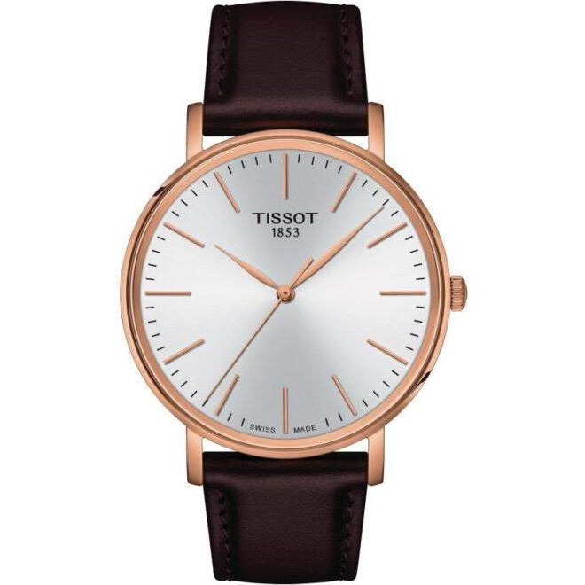 Tissot T143.410.36.011.00 - зображення 1