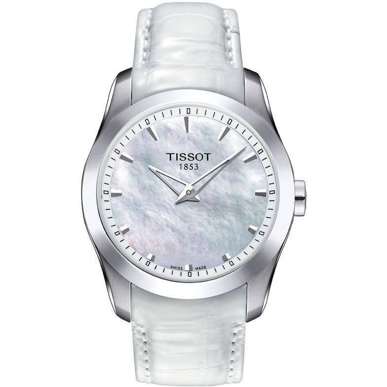 Tissot T035.246.16.111.00 - зображення 1