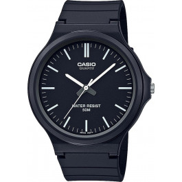   Casio Standard Analogue MW-240-1EVEF