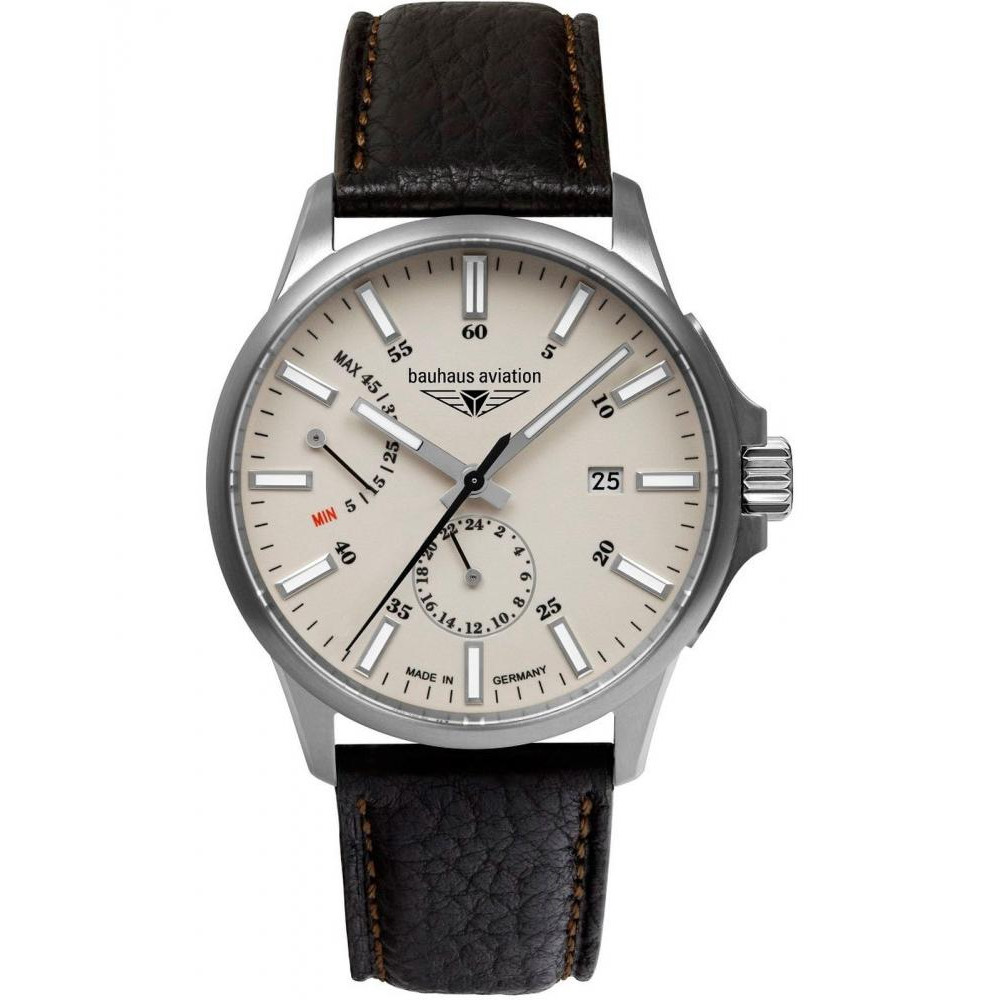 Bauhaus Aviation Automatic 2860-5 - зображення 1