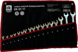   Дорожня карта dk-st-17