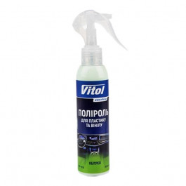   Vitol VTP-1501 30