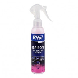   Vitol VTP-1506 30