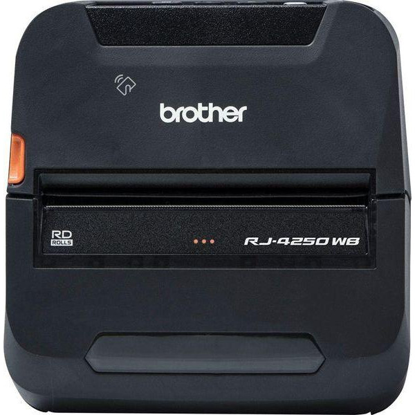 Brother RJ-4250WB (RJ4250WBZ1) - зображення 1