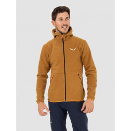   Salewa Спортивна кофта на флісі  M NUVOLO JKT 27922 L Коричнева (4053866566995)