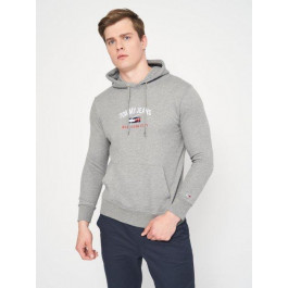   Tommy Hilfiger Худічоловіче  10856.22XL (52) Сіре