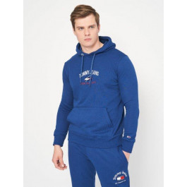   Tommy Hilfiger Худічоловіче  10856.32XL (52) Синє