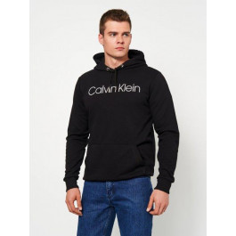   Calvin Klein Худі чоловіче  11222. 1 XL (50) Чорне