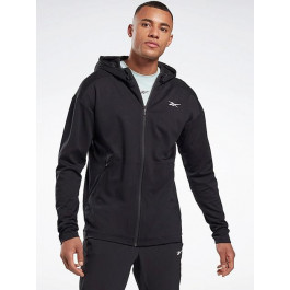   Reebok Спортивная кофта  Ubf Athlete Hoodie GT3221 M Black (4064055164540)