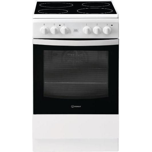 Indesit IS5V8GMW/E - зображення 1