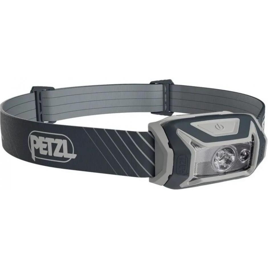 Petzl Tikka Core Grey (E067AA00) - зображення 1