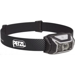   Petzl Actik Core Grey (E065AA00)