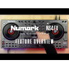 NUMARK NS4FX - зображення 8