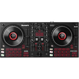   NUMARK MIXTRACK PLATINUM FX