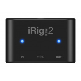   IK Multimedia iRig MIDI 2