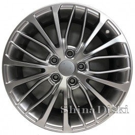   Replica CT2331 (R17 W7.0 PCD5x114.3 ET45 DIA67.1)