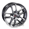 SportMax Racing SR628 (R16 W7.0 PCD5x114.3 ET42 DIA67.1) - зображення 1