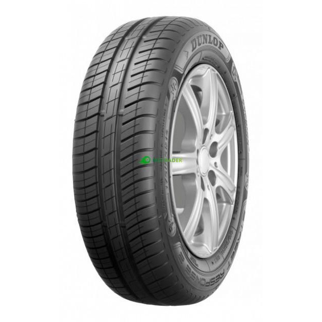 Dunlop SP Street Response (155/70R13 75T) - зображення 1