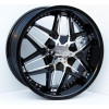 STW Wheels STW 249 (R20 W8.5 PCD5x112 ET45 DIA67.1) - зображення 1