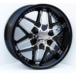   STW Wheels STW 249 (R20 W8.5 PCD5x112 ET45 DIA67.1)