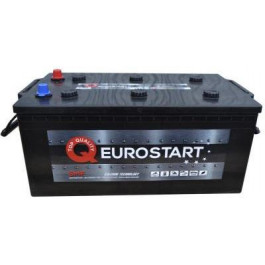   Eurostart 6СТ-225 Аз Truck 725014140