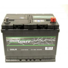   Gigawatt 6CT-68 АзЕ (0185756804)