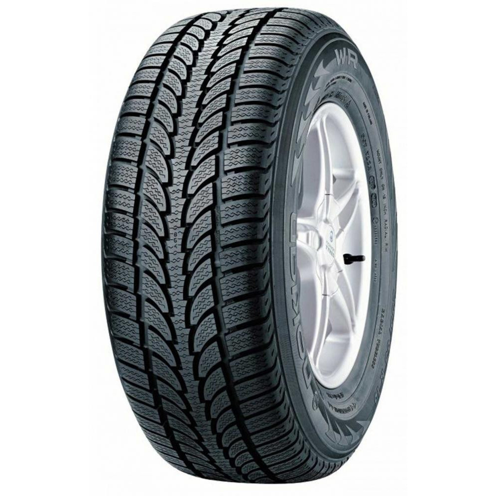 Nokian Tyres WR H SUV (255/55R17 104H) - зображення 1