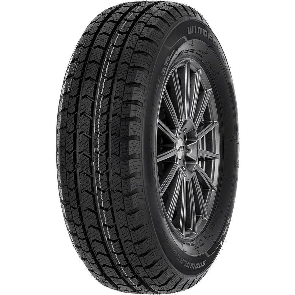 Windforce Tyre Snowblazer Max (185/75R16 104R) - зображення 1