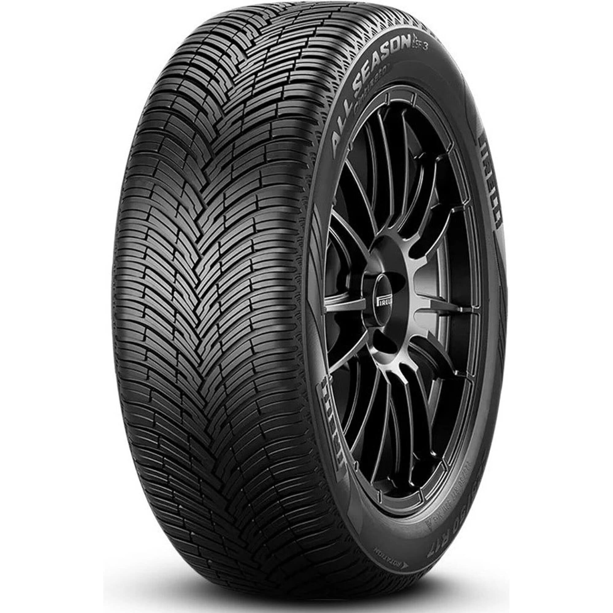 Pirelli Cinturato All Season SF3 (205/45R17 88W) - зображення 1