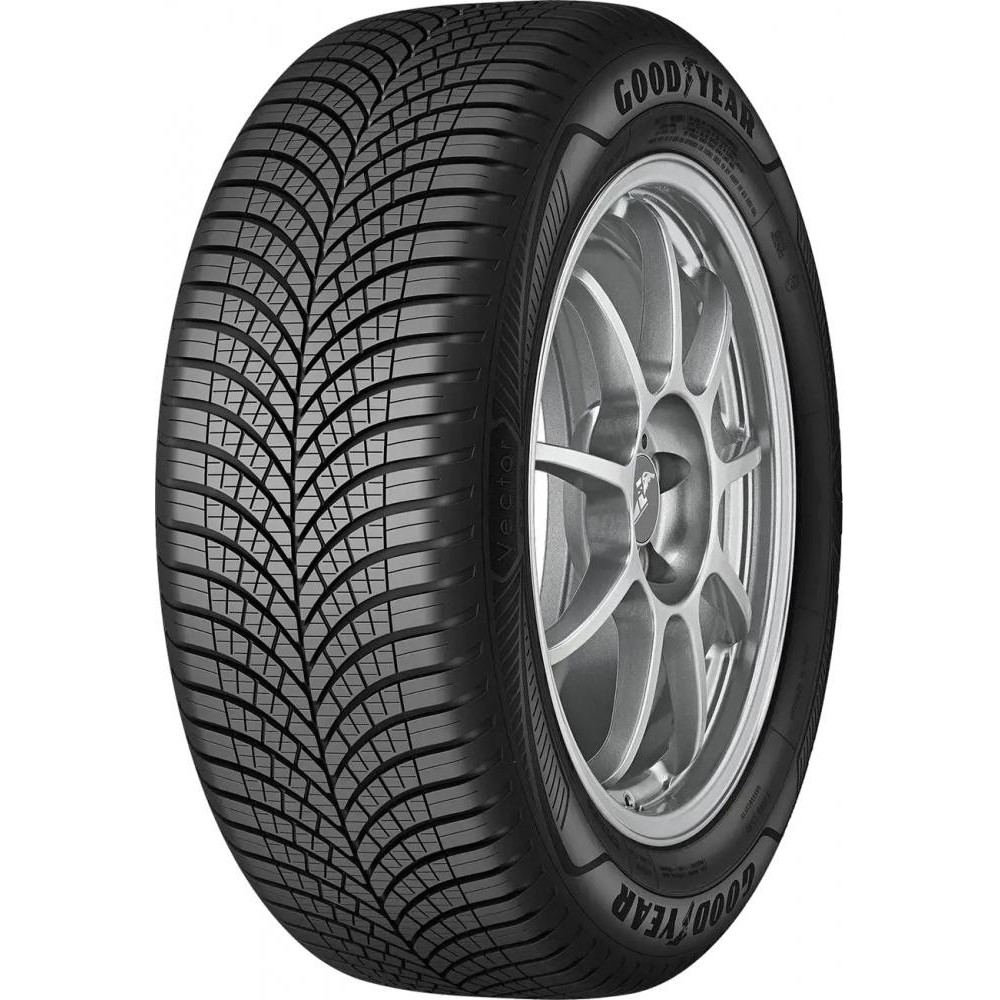 Goodyear Vector 4 Seasons Gen-3 (195/55R18 86H) - зображення 1