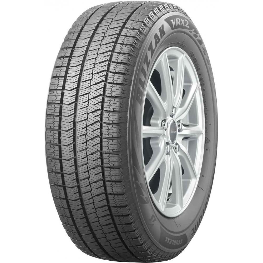 Bridgestone Blizzak VRX2 (175/65R14 82Q) - зображення 1