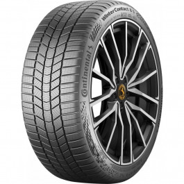   Continental WinterContact 8 S (285/40R19 107V)