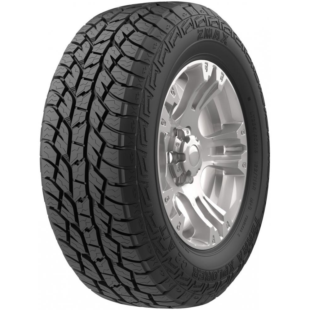 ZMAX Tyres Terra Xplorer C2 A/T (205/70R15 96H) - зображення 1