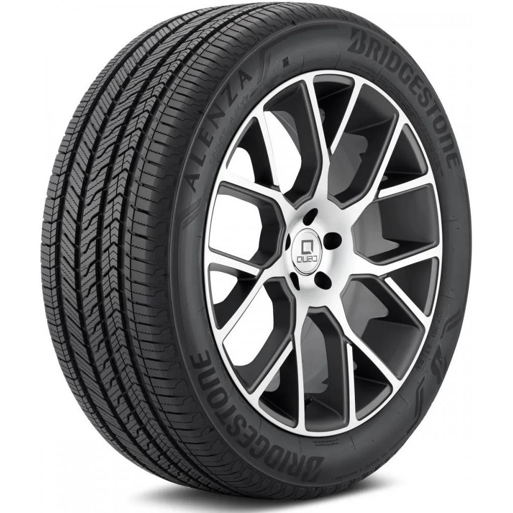 Bridgestone Alenza Sport All Season EV (255/50R20 109H) - зображення 1