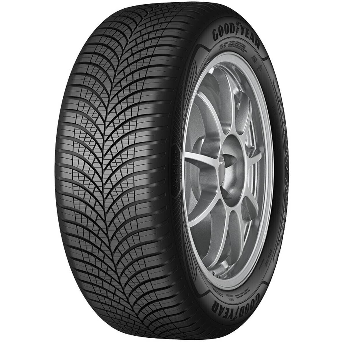 Goodyear Vector 4 Seasons Gen-3 SUV (255/55R19 111W) - зображення 1