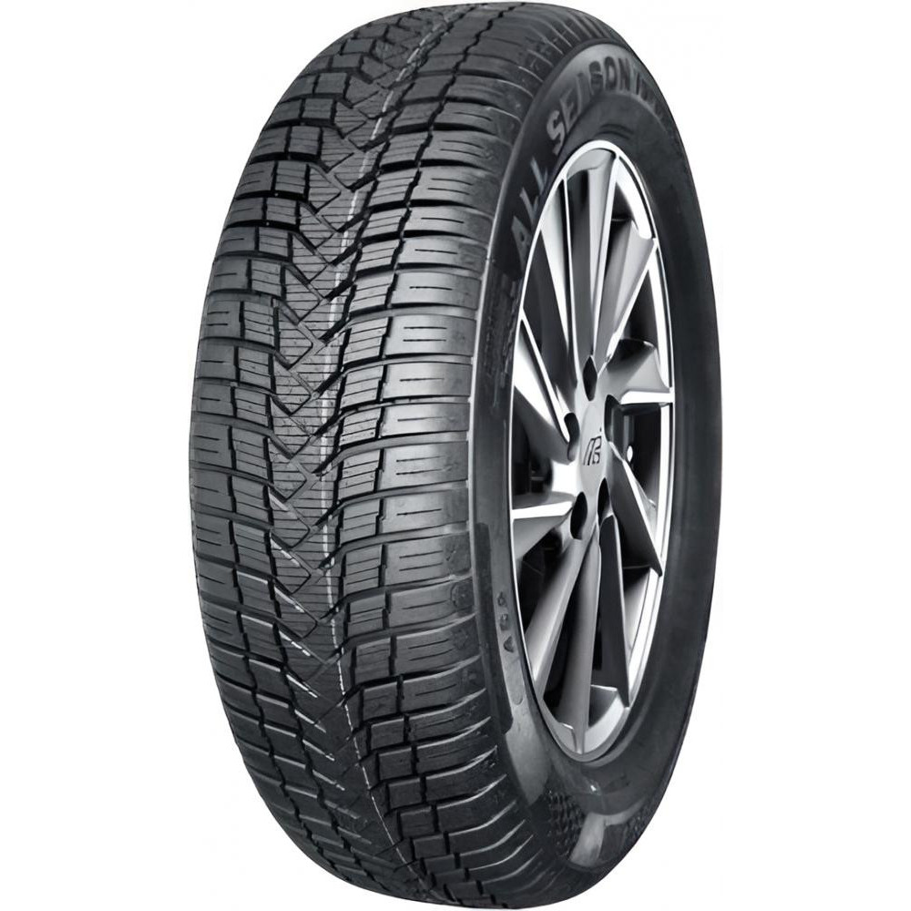 Wanli SC501 All Season Versat (155/65R14 75T) - зображення 1